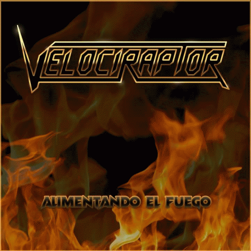 Velociraptor : Alimentando el Fuego